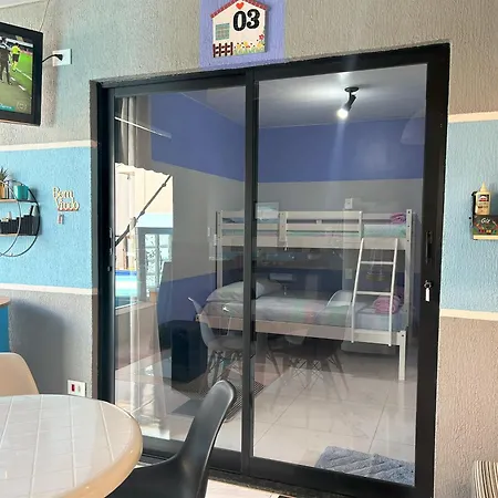 Hostel Quintal de Casa-2